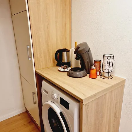 Ferienwohnung Wehra Wehr  Exterior foto