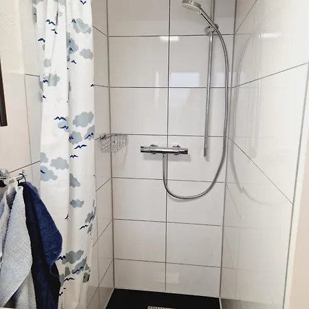 Ferienwohnung Wehra Wehr  Exterior foto