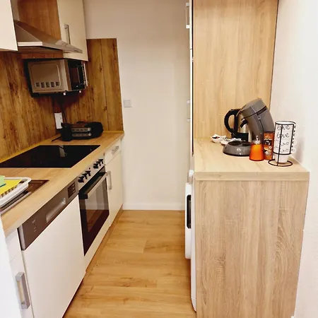 Ferienwohnung Wehra Wehr  Exterior foto