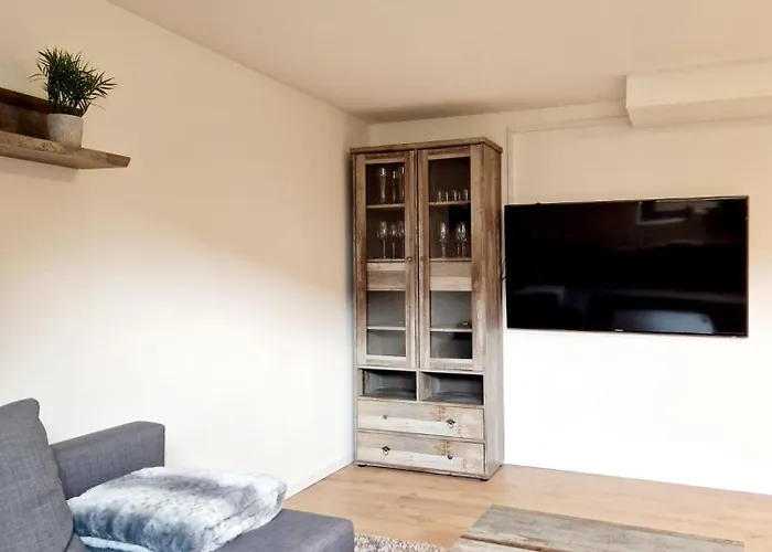 Ferienwohnung Wehra