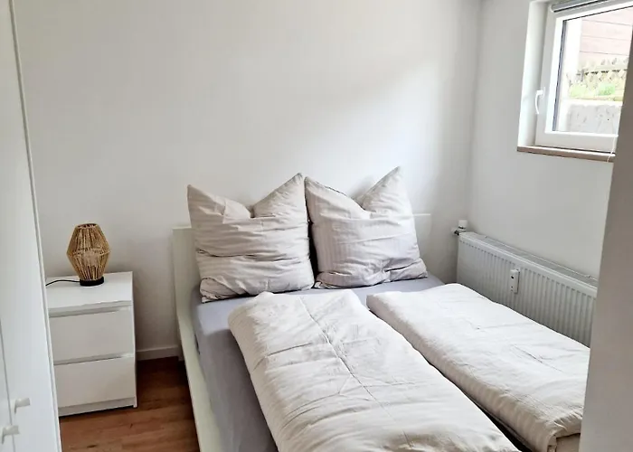 Ferienwohnung Wehra