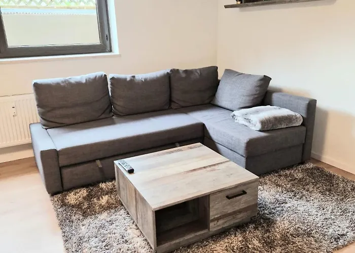 Ferienwohnung Wehra