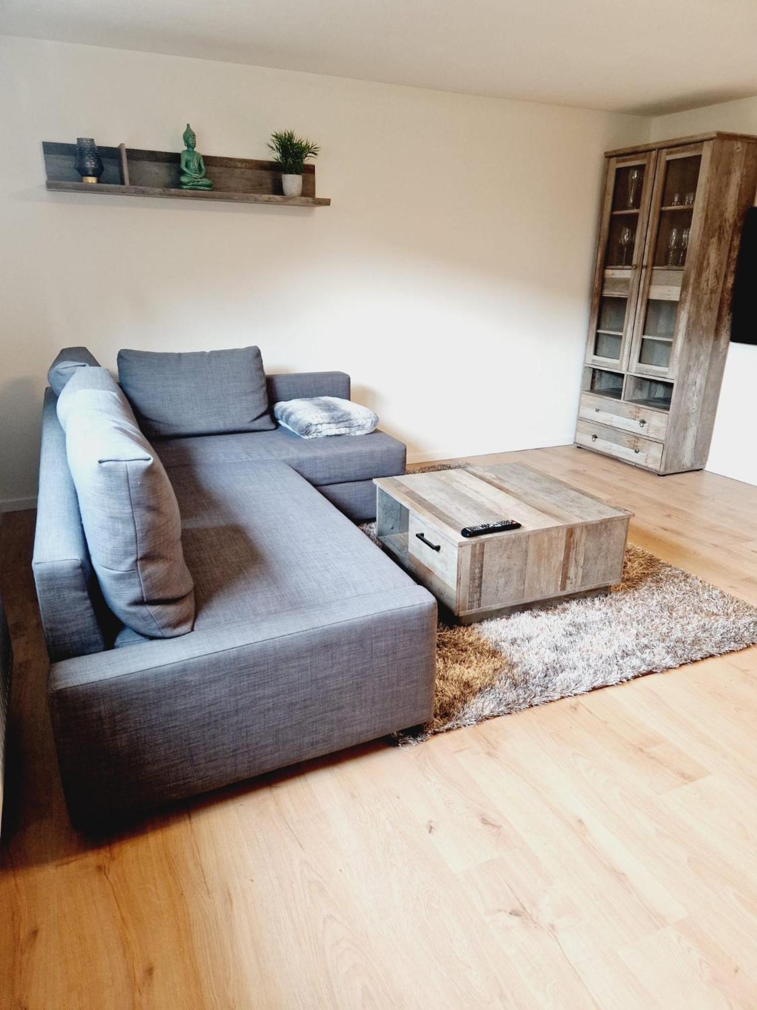Apartment Wehra