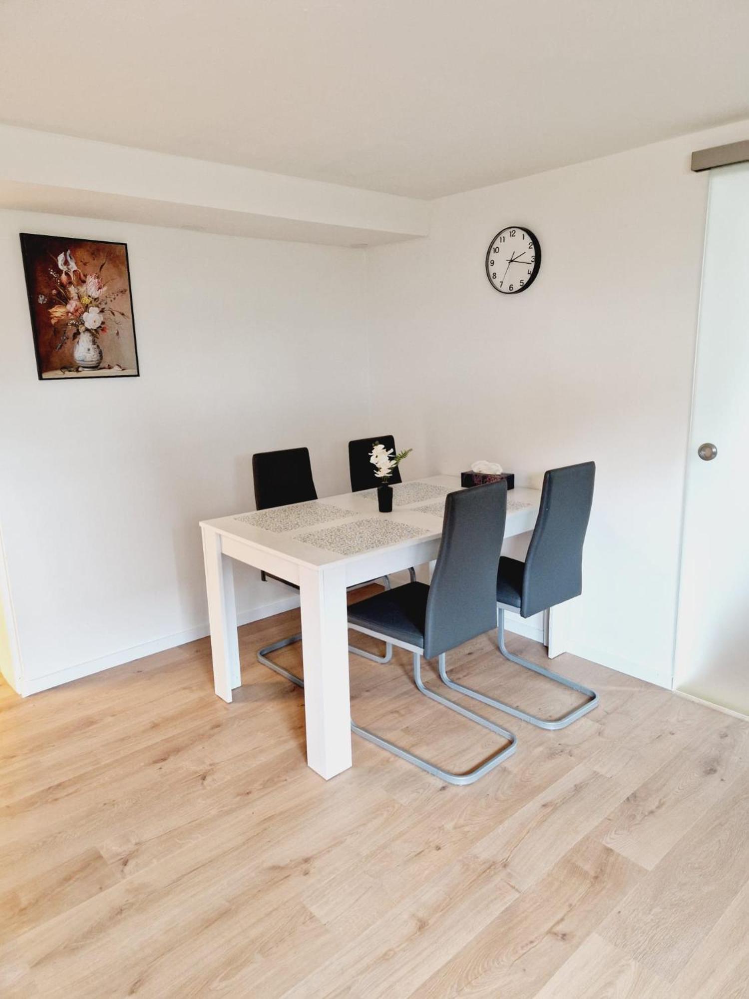 Wehra Apartment