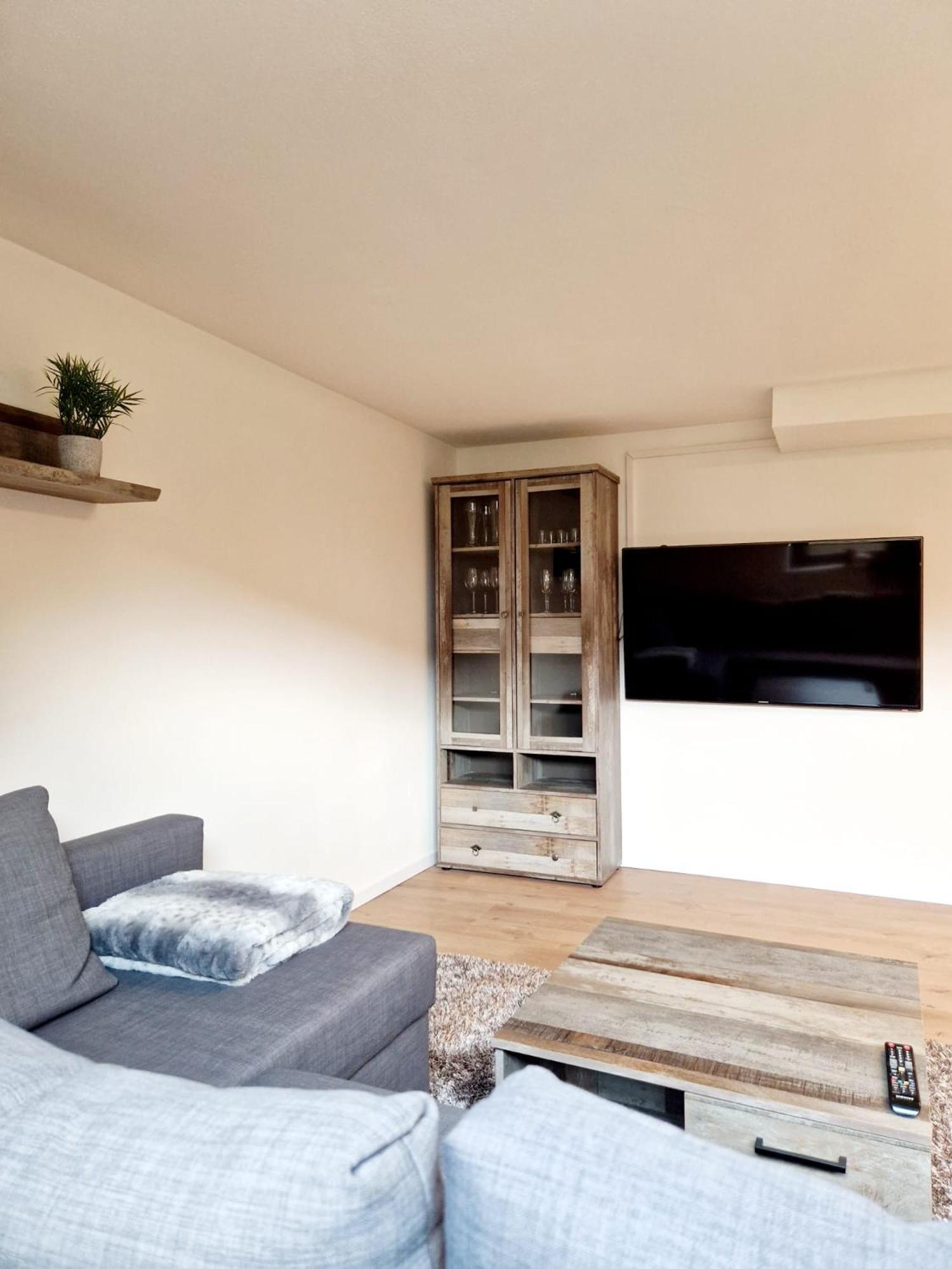 Apartment Wehra *