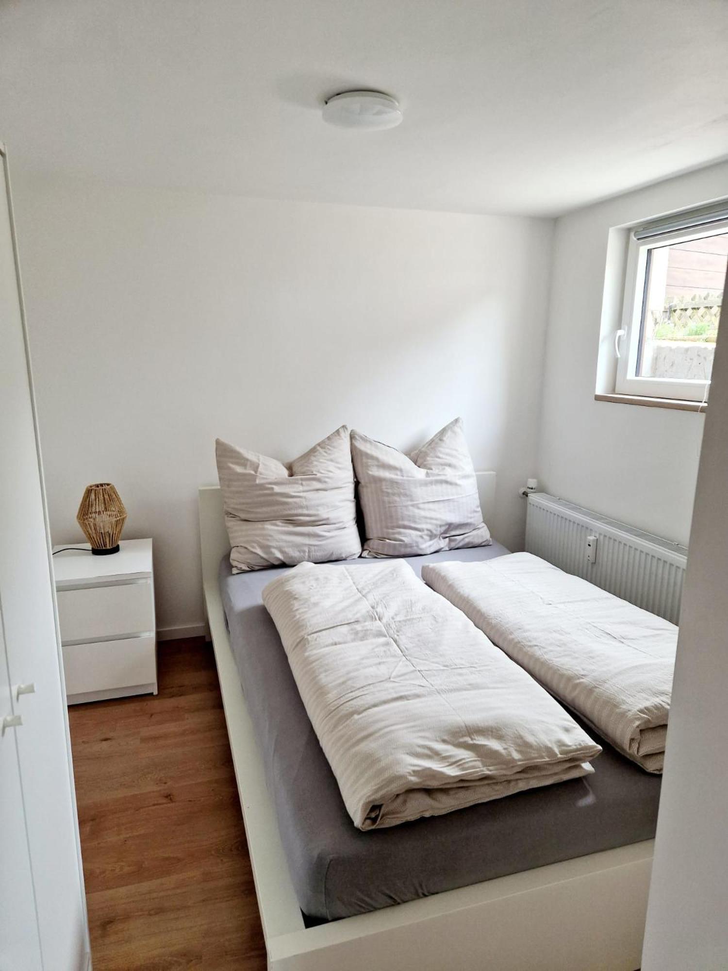 Wehra Apartment *