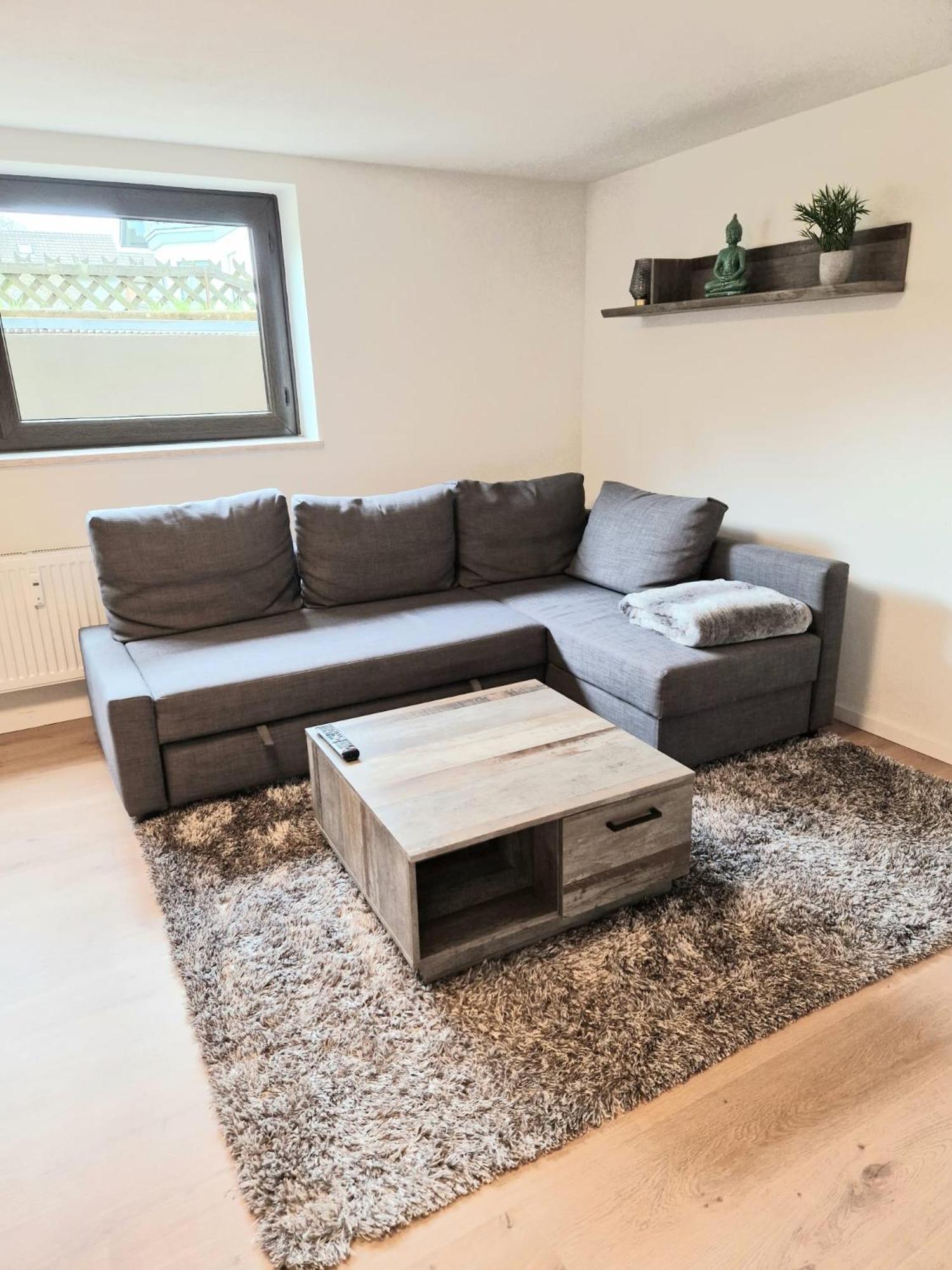 Wehra Apartment Wehr (Baden-Wurttemberg)