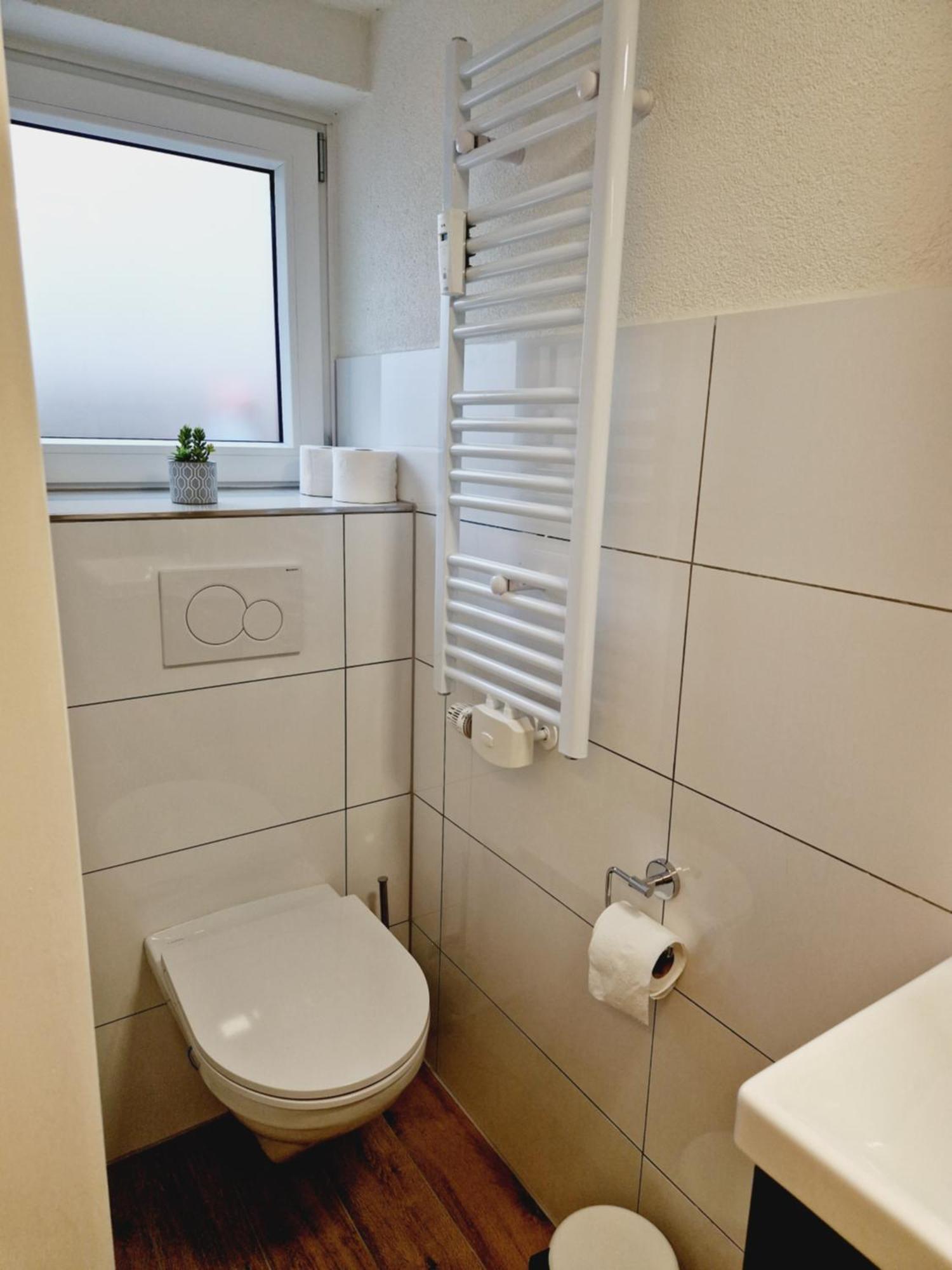 Wehra Apartment Wehr (Baden-Wurttemberg)