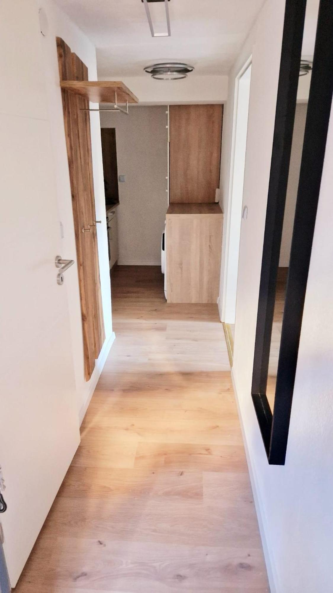 Wehra Apartment